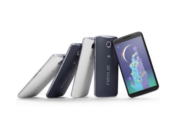 Nexus 6 и Nexus 9 ще се разминат с ъпдейта до Android 7.1.2