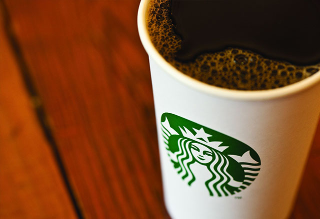 My Starbucks Barista е нов гласов асистент, който ще ви спаси от досадните опашки за кафе
