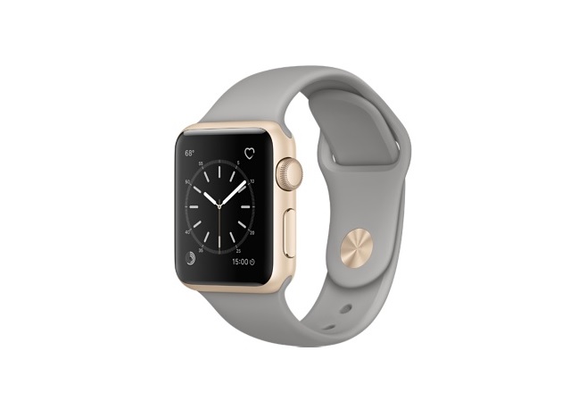 Apple Watch е най-продаваният умен часовник, но пазарът му е в застой