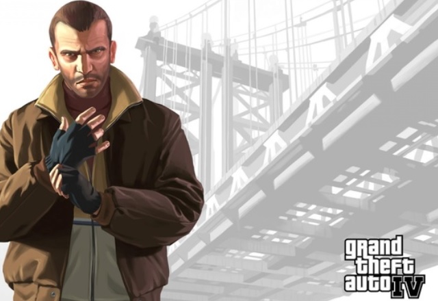 Продажбите на Grand Theft Auto IV скочиха с 8000% след съвместимостта на играта с Xbox One 