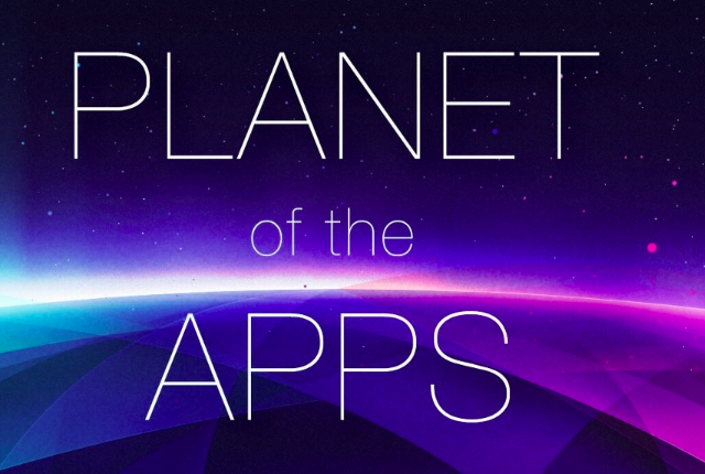 Снимките по първото предаване на Apple Planet of the Apps приключиха