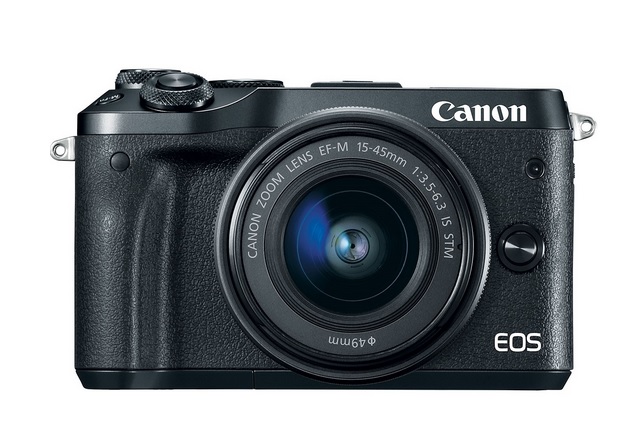 Canon показа три нови модела за аматьори и ентусиасти, нито един няма 4K видео (обновена)
