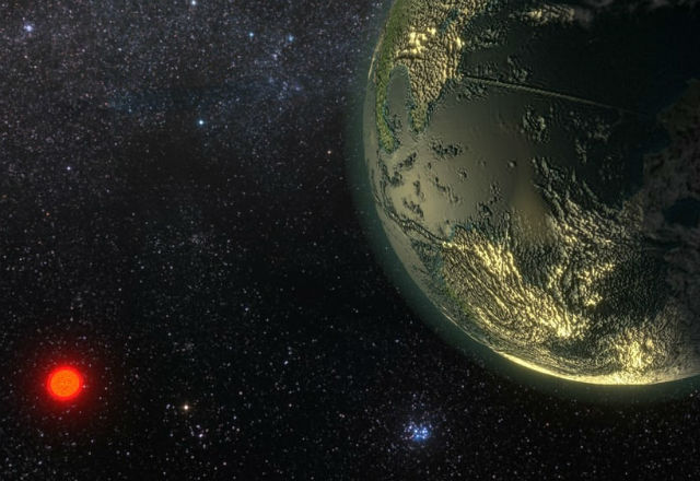 Американски астрономи публикуваха данни за повече от 100 екзопланети