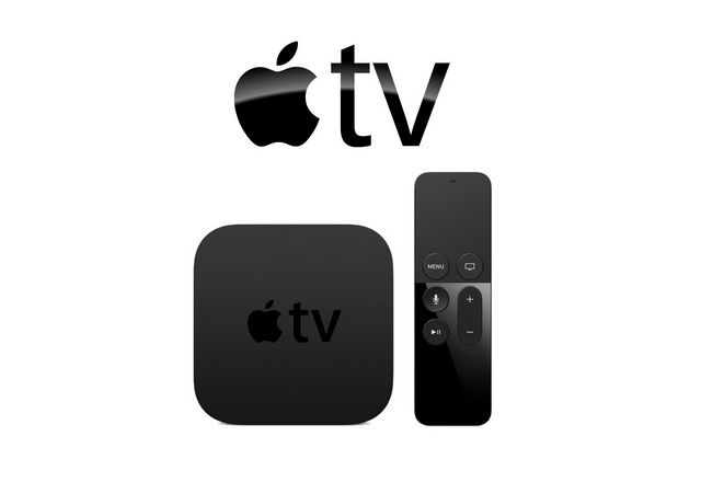 Следващият Apple TV най-сетне може да поддържа 4К