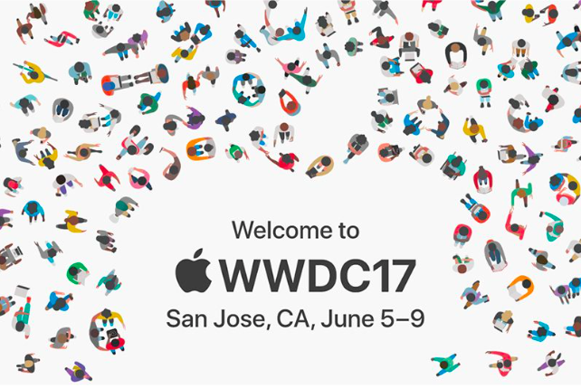 Apple обяви, че WWDC 2017 ще се състои между 5 и 9 юни в Сан Хосе