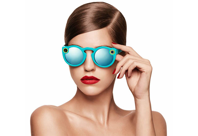 Snap официално започна да продава Spectacles очилата онлайн в САЩ