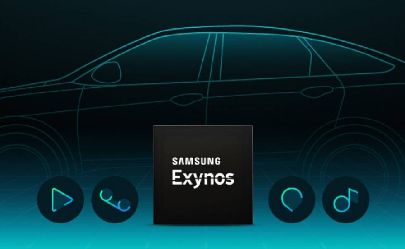 Samsung анонсира чипсета Exynos 9 като основен конкурент на Snapdragon 835 