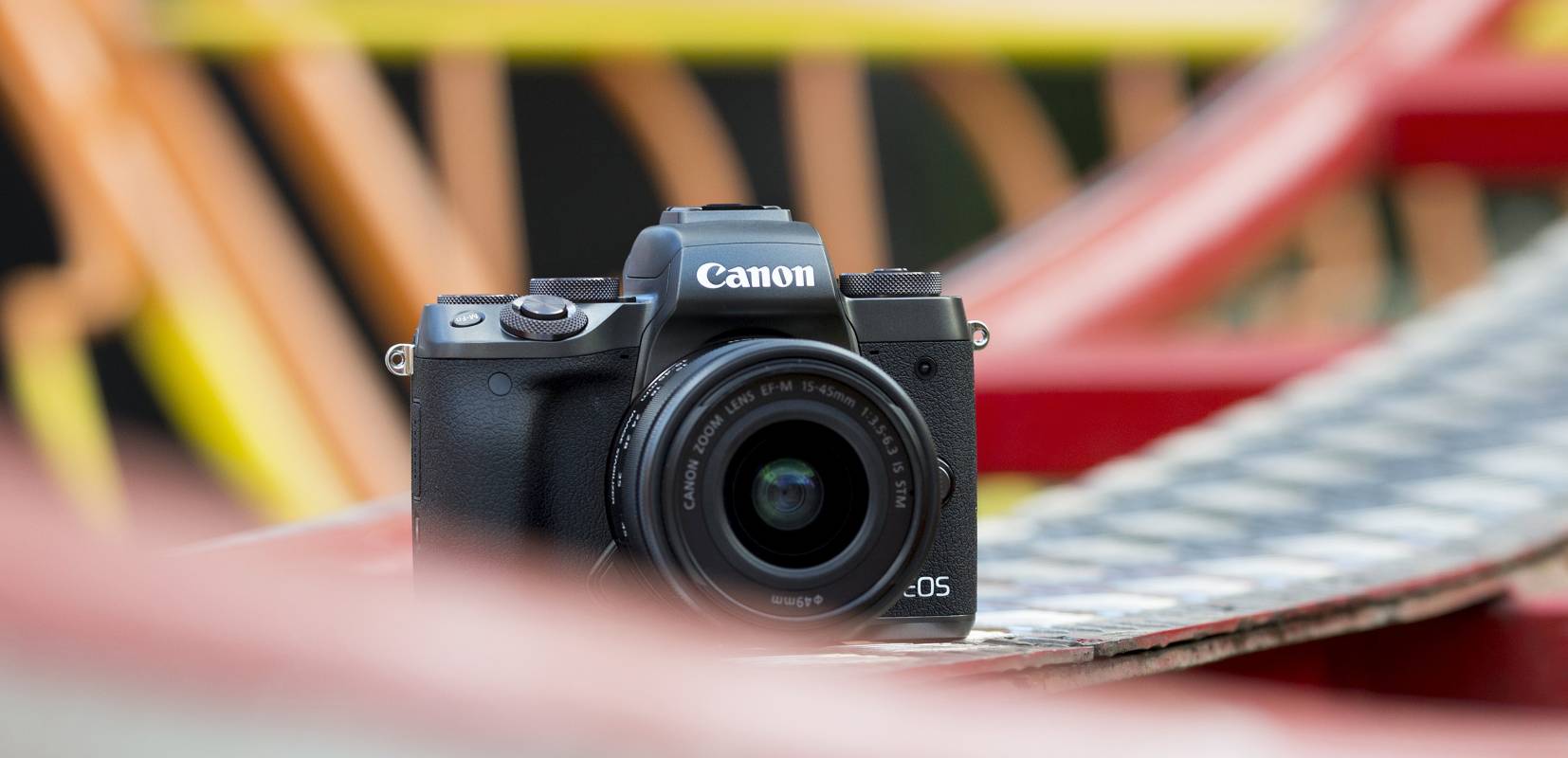 Canon ви предизвиква да намерите дигиталната си ФОТО половинка
