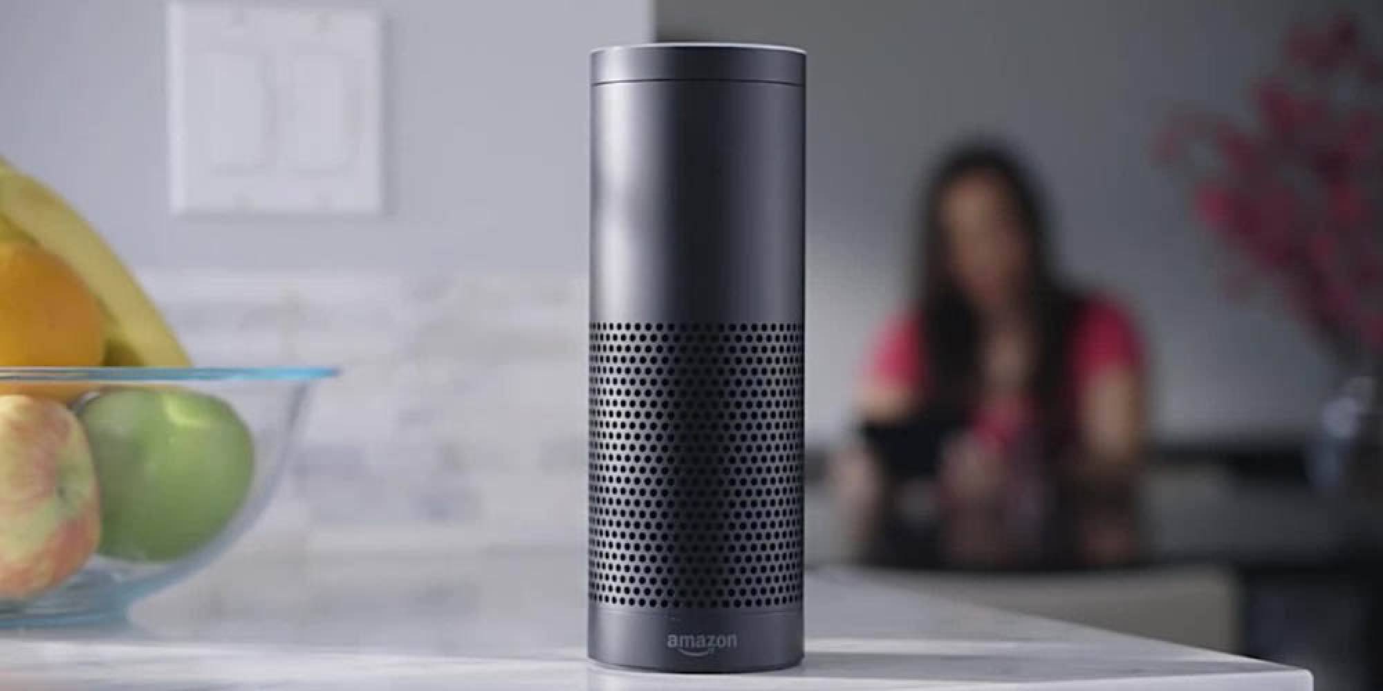 Amazon Echo ще се сдобие с функция за разпознаване на отделни гласове