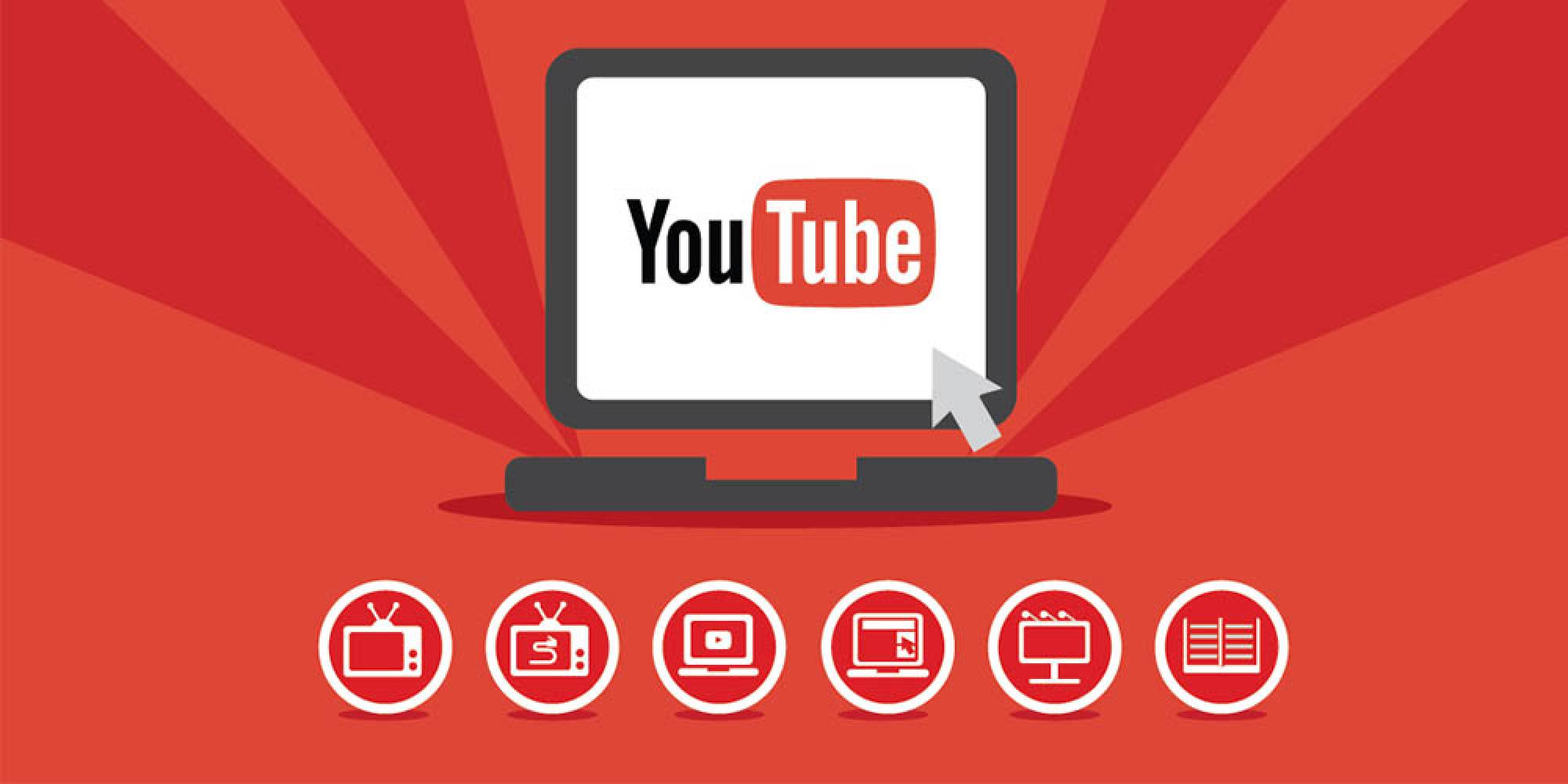 YouTube стартира своя собствена стрийминг телевизионна услуга