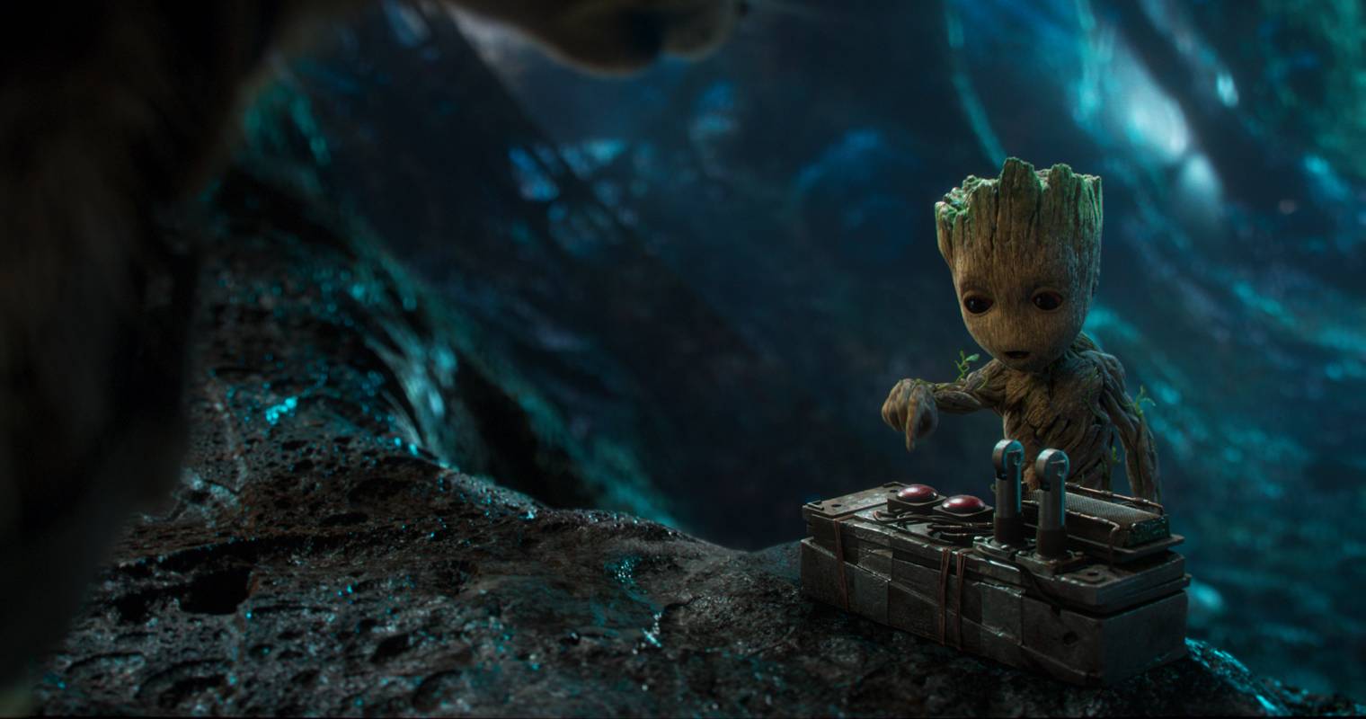 Новият трейлър на Guardians of the Galaxy Vol.2 ни среща с бащата на Star-Lord
