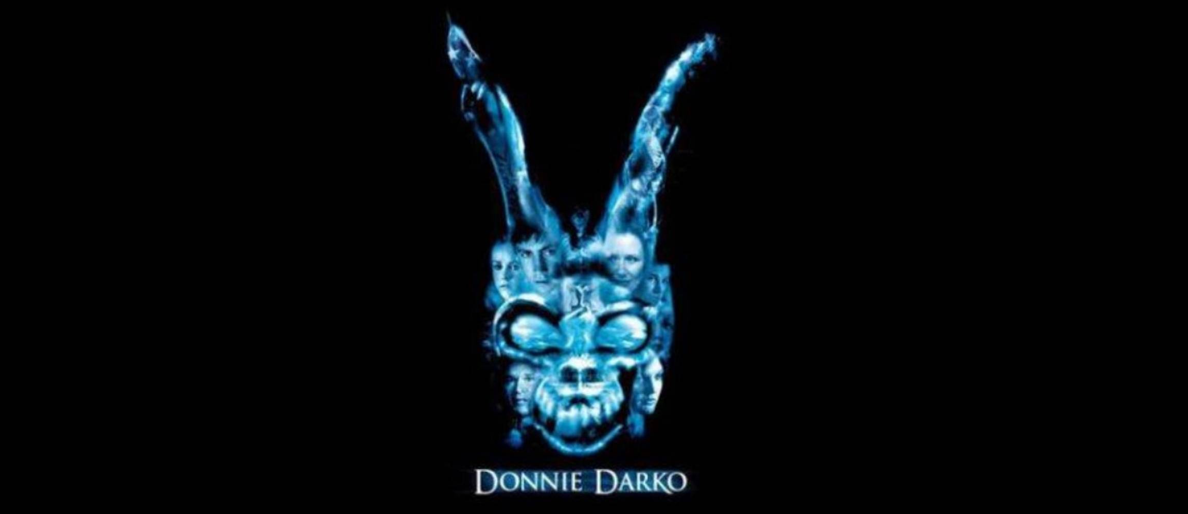 Култовият Donnie Darko се завръща в 4К и първи трейлър
