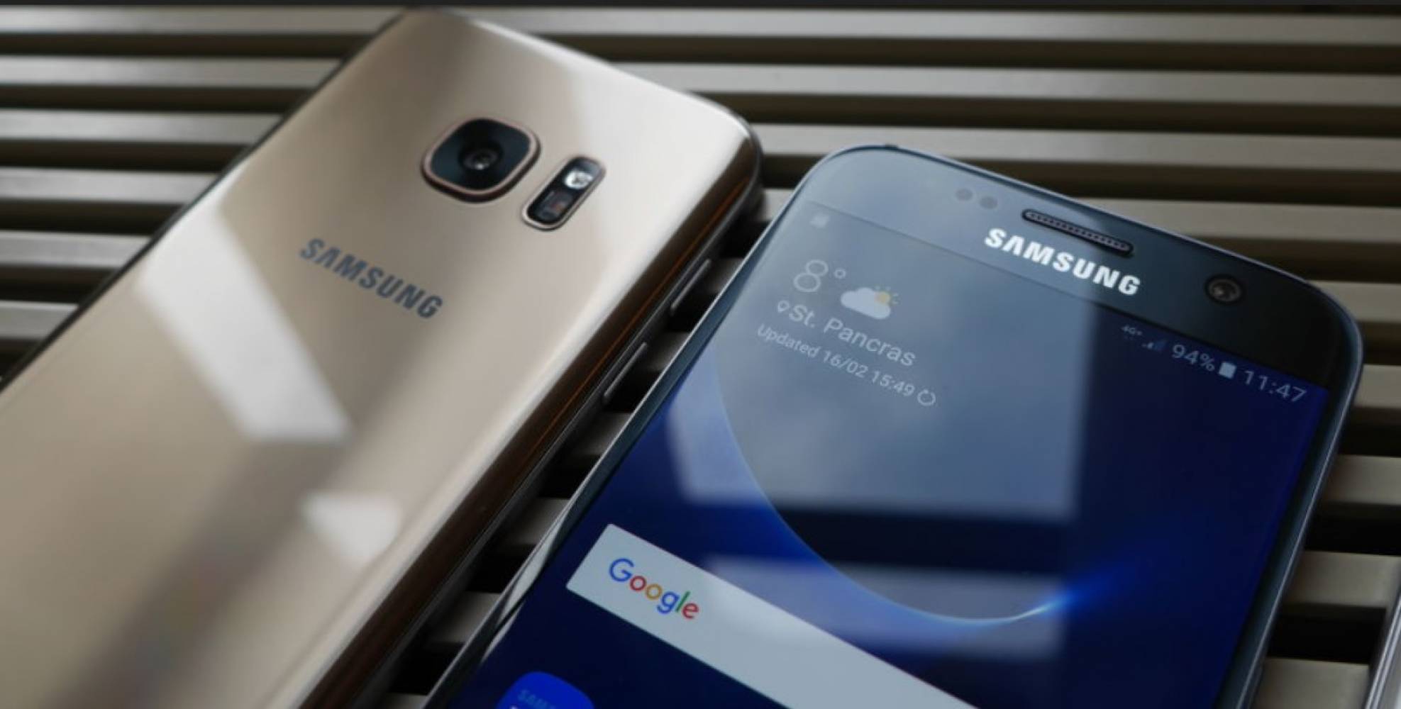 Galaxy S8+ със Snapdragon 835 мина през Geekbench