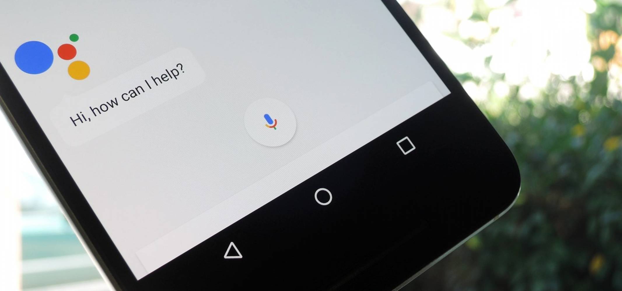 Google Assistant ще помага на милиони Android потребители