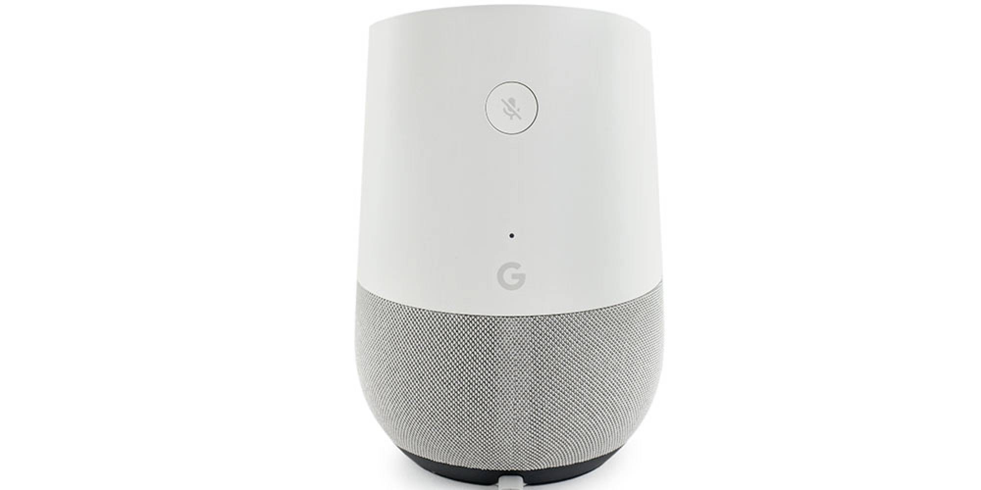 Google Home ще се сдобие с функция за разпознаване на различни гласове?