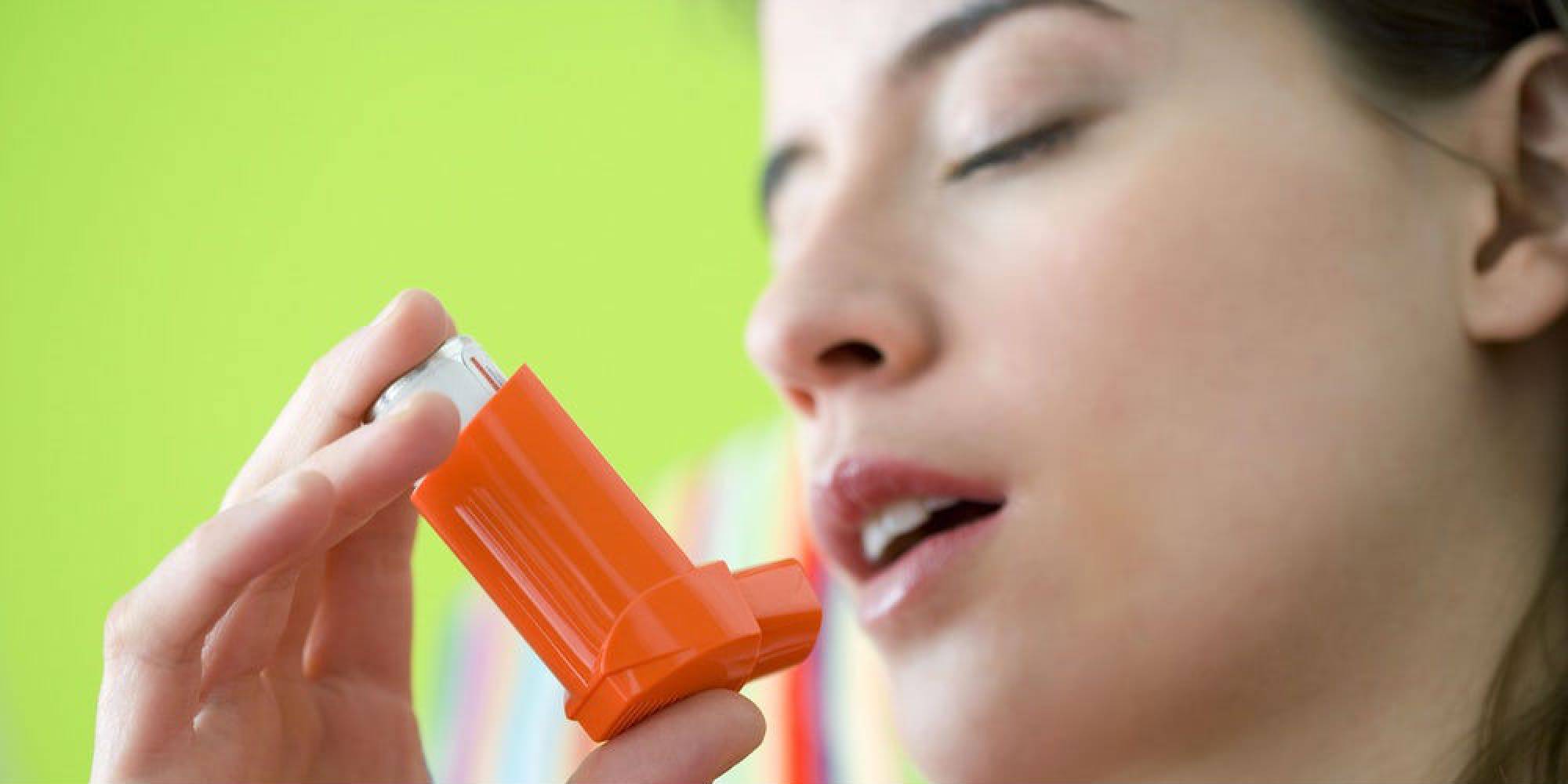В Австрия разработиха нов метод за лечение на астма