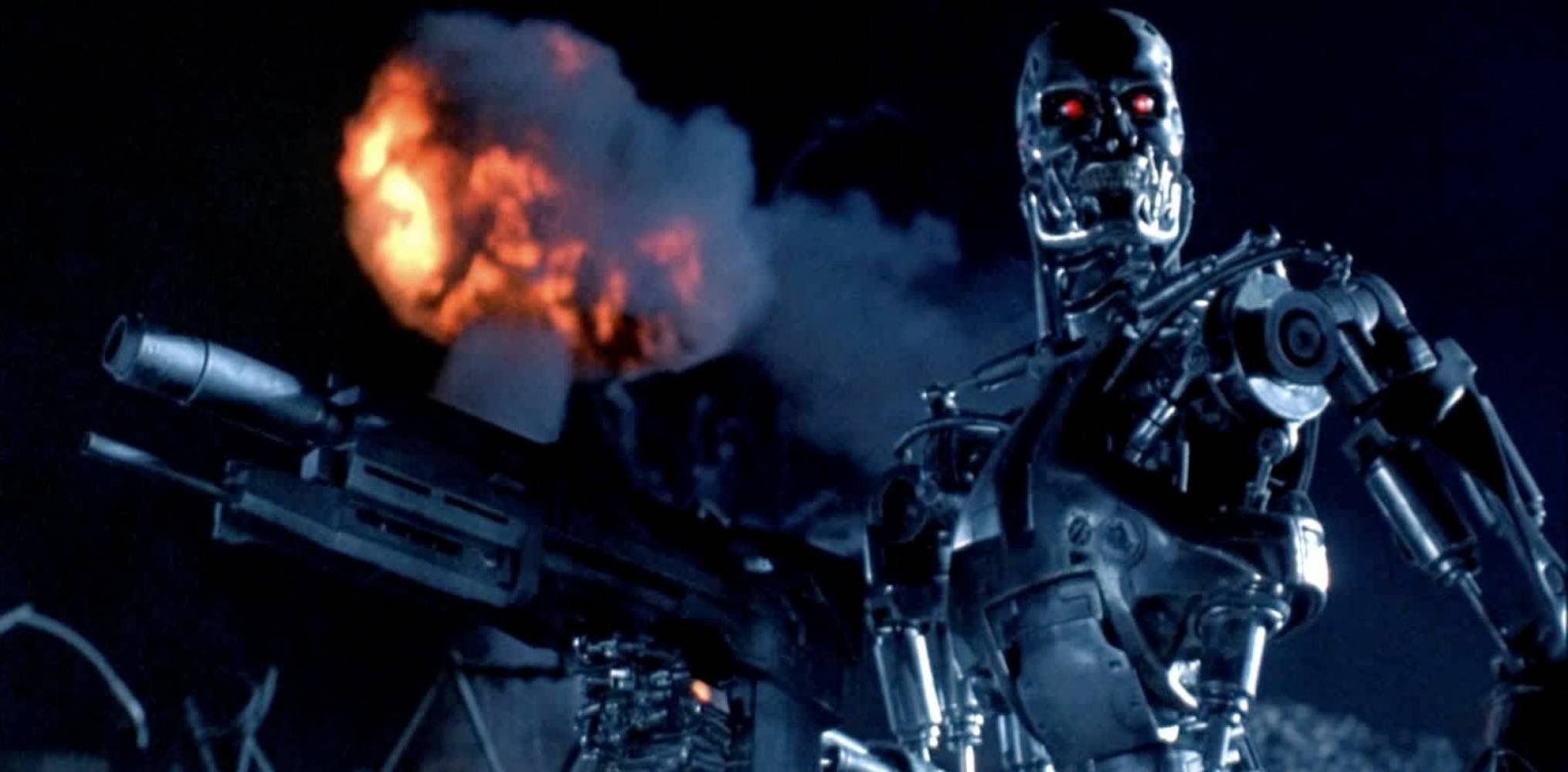 Terminator 2 се завръща по кината в 3D 