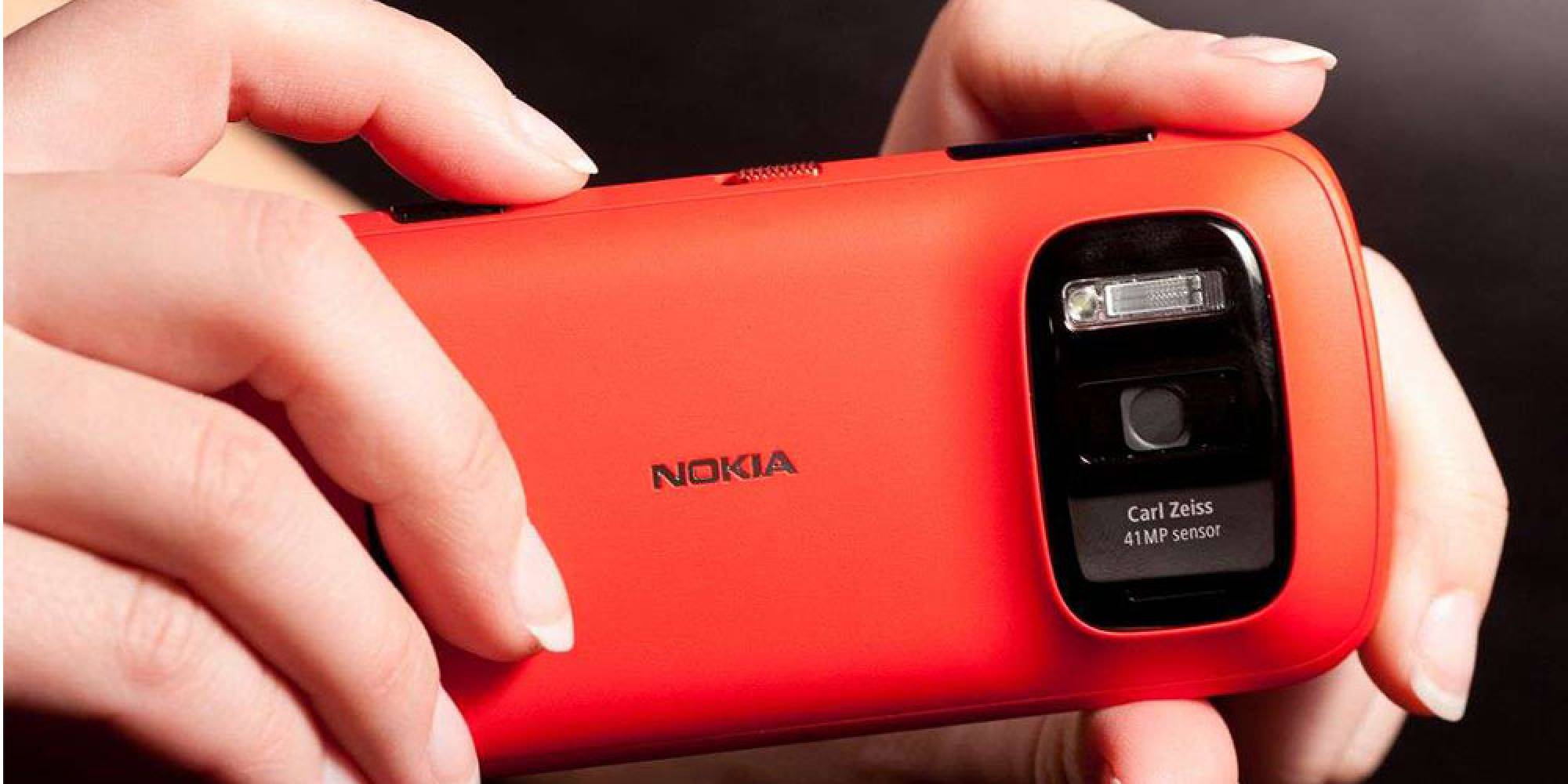 Бъдещите телефони Nokia няма да използват оптика на Carl Zeiss