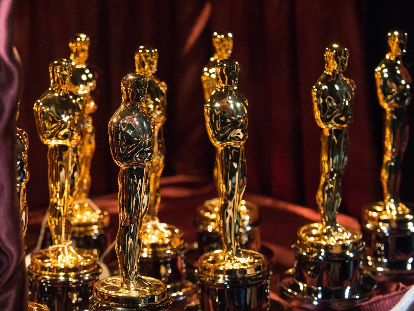 Оскари 2017: време за награди (обновена)
