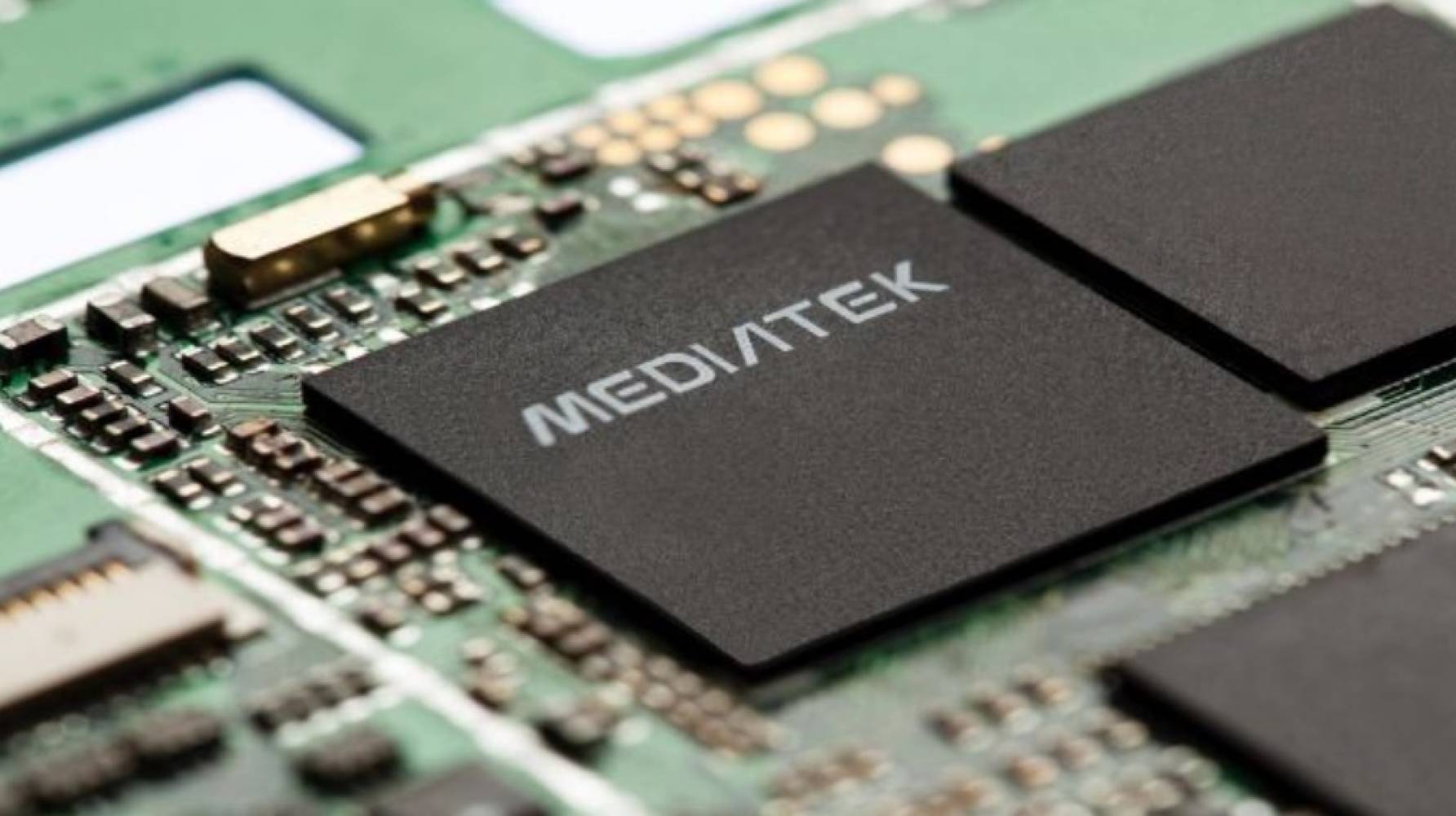 MediaTek и TSMC са готови да произведат революционен 7nm чип
