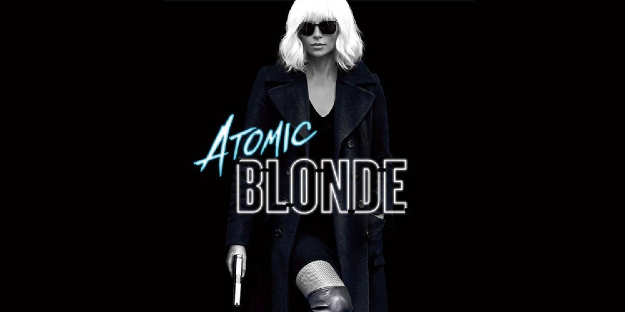 Първи пълен трейлър на Atomic Blonde с Чарлийз Терон