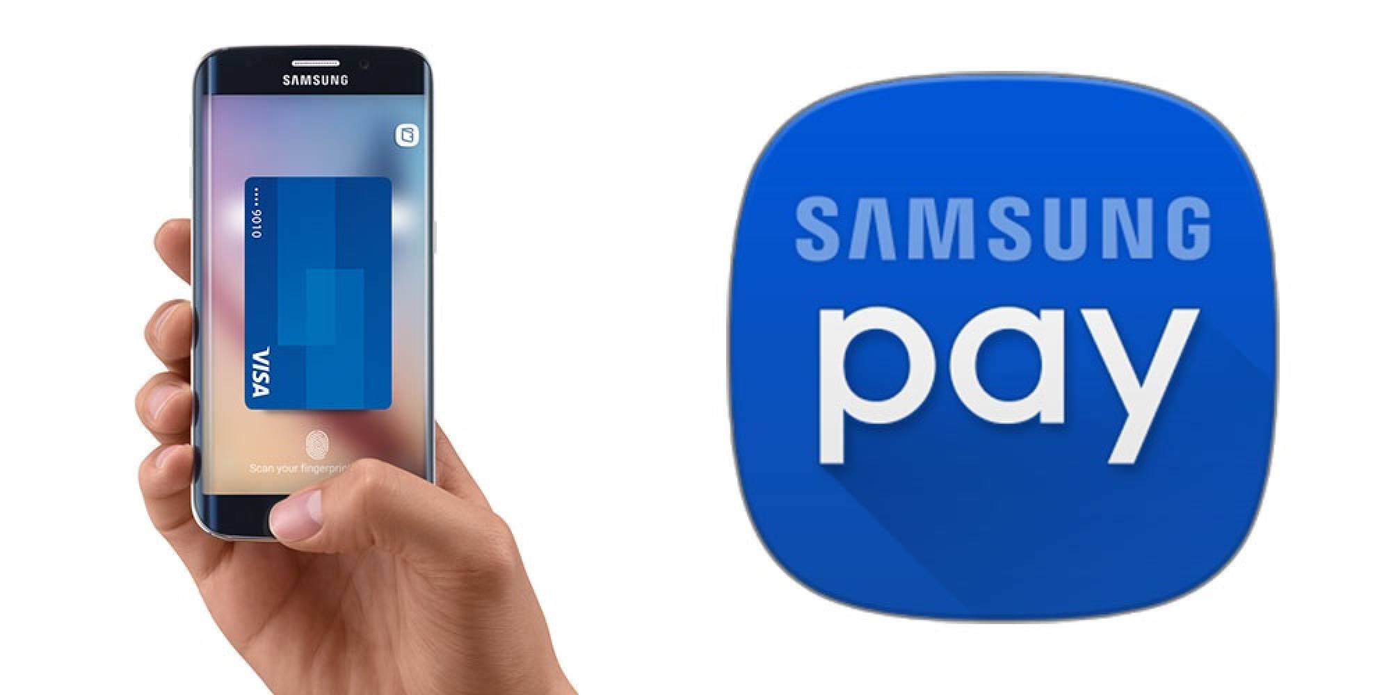 Samsung Pay ще работи със среден и нисък клас телефони на Samsung