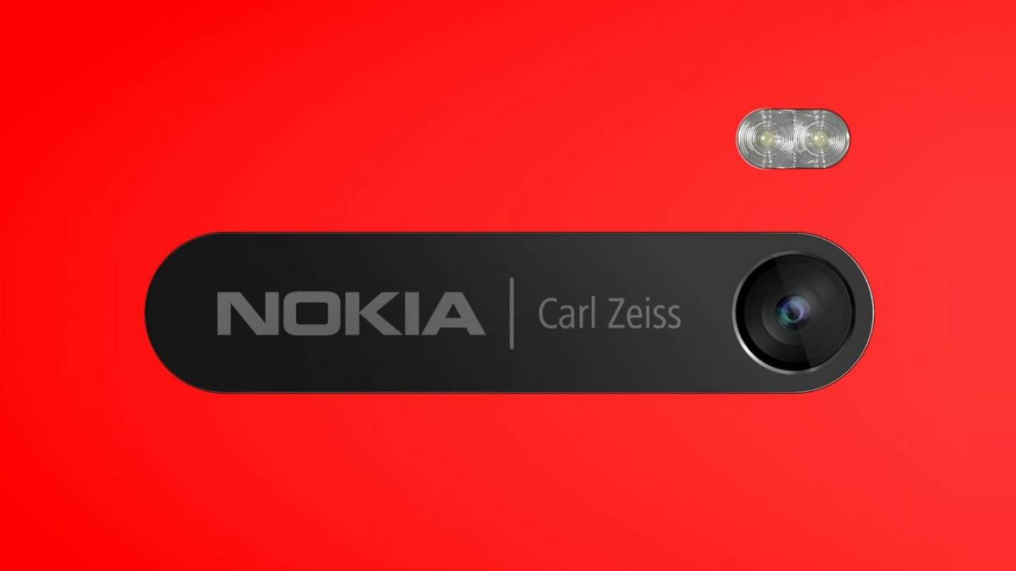 Новите Nokia топ модели все пак може да ползват оптика на Carl Zeiss