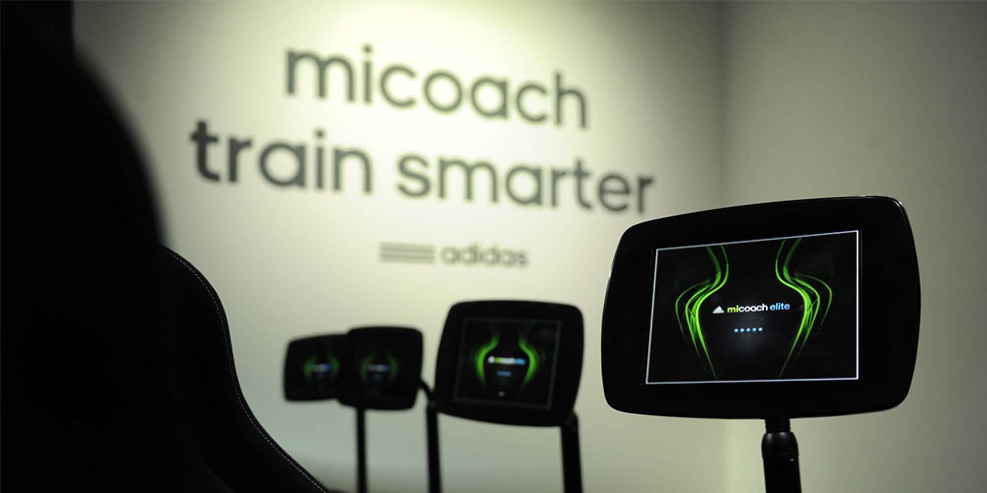 Adidas работи по дигитални продукти с персонализирано изживяване