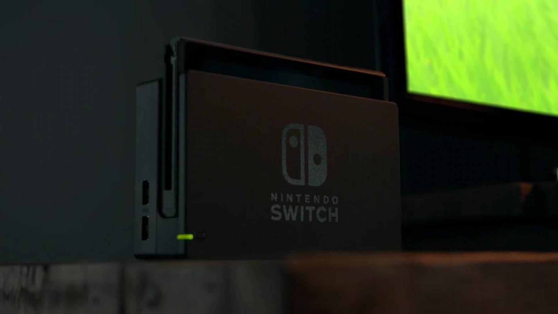 Nintendo Switch вече е в плен на хакерите
