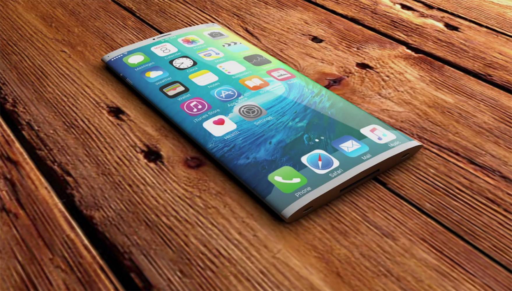 Цената на iPhone 8 може да скочи над 1000 долара заради OLED дисплея
