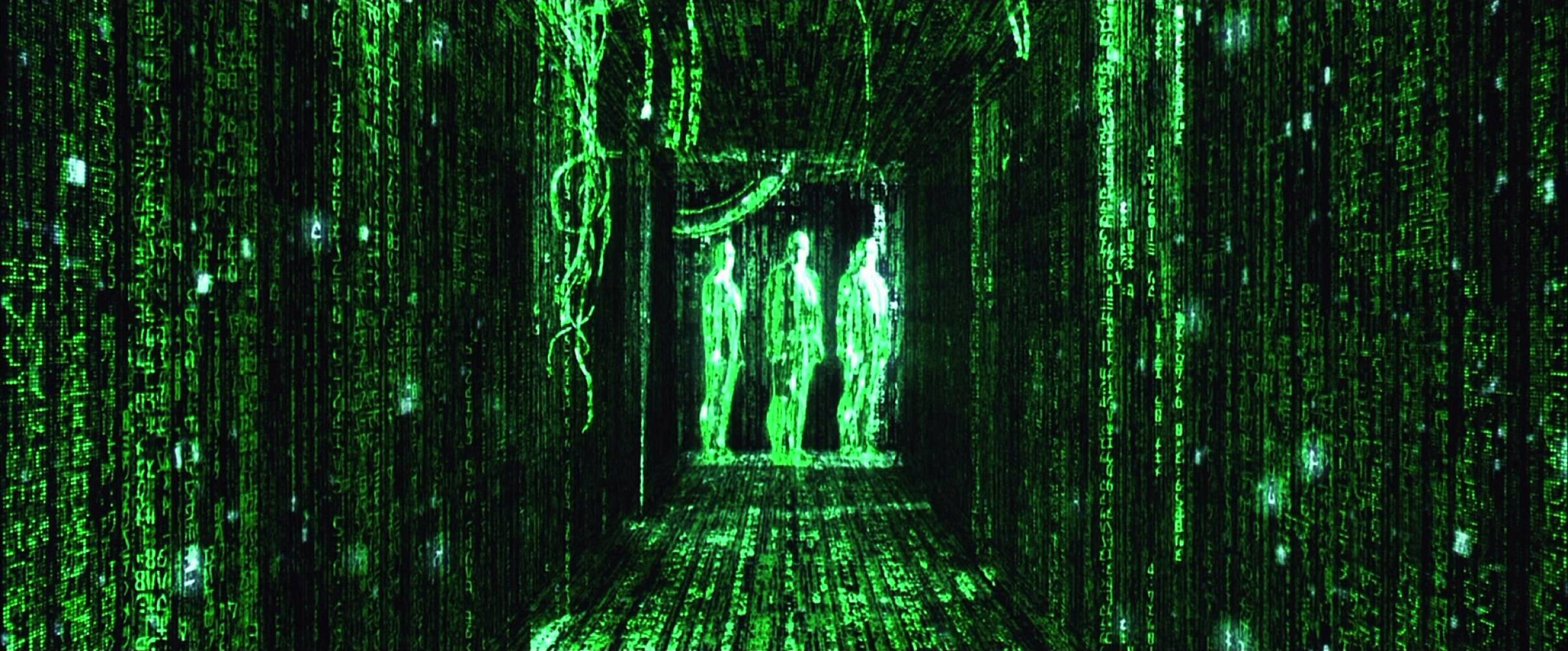 "Матрицата" може да предизвика нова киберреволюция на големия екран