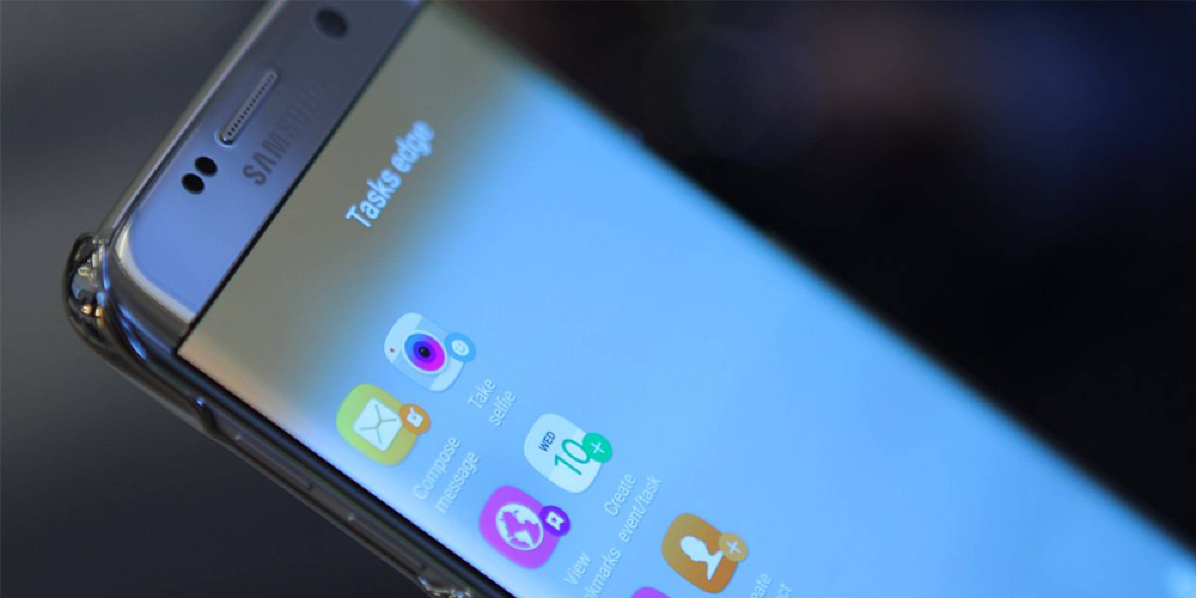 Samsung потвърди гласовия асистент Bixby, идва в Galaxy S8