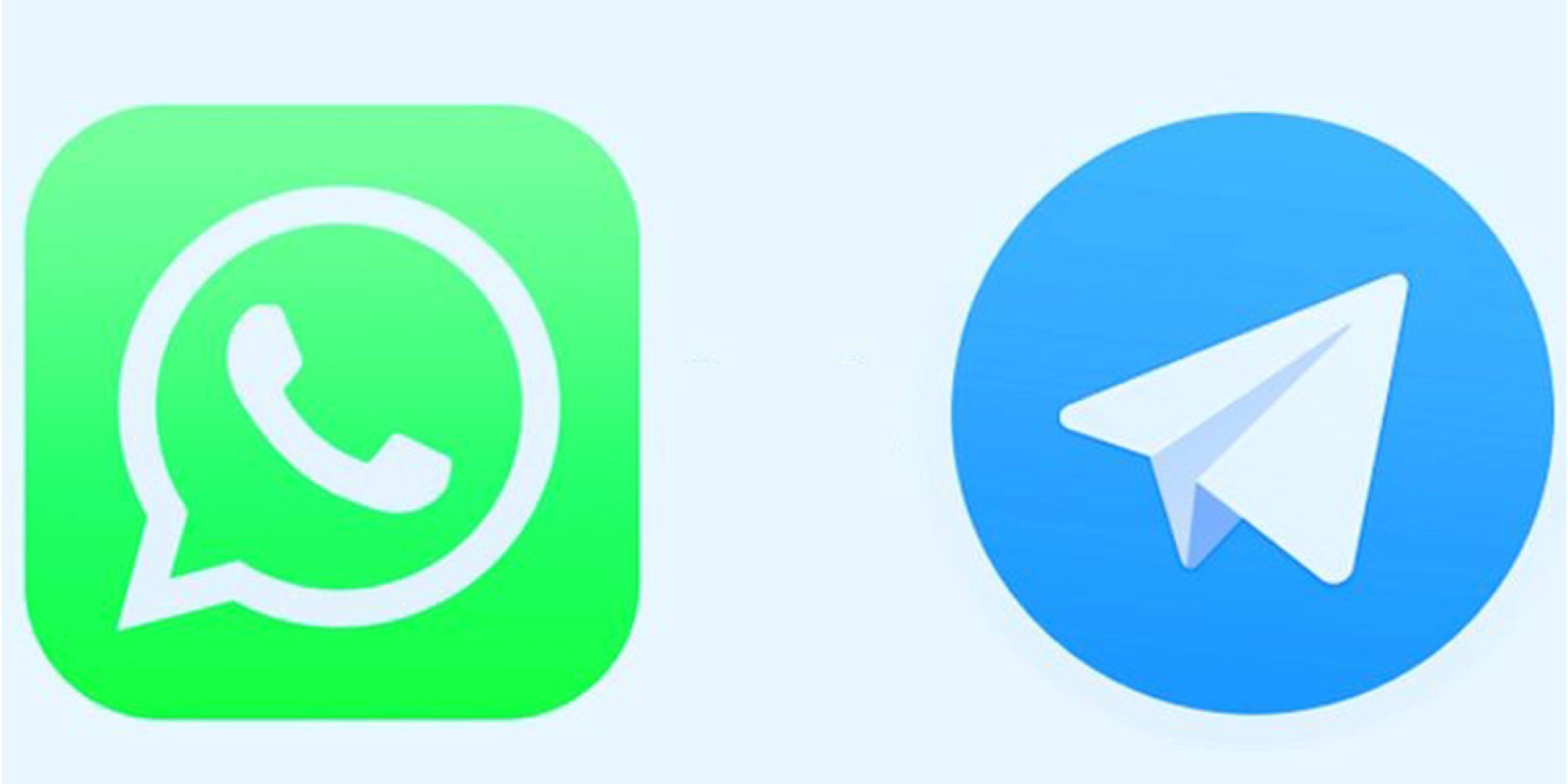 Уязвимост в WhatsApp и Telegram позволява изтегляне на личните данни на потребителя