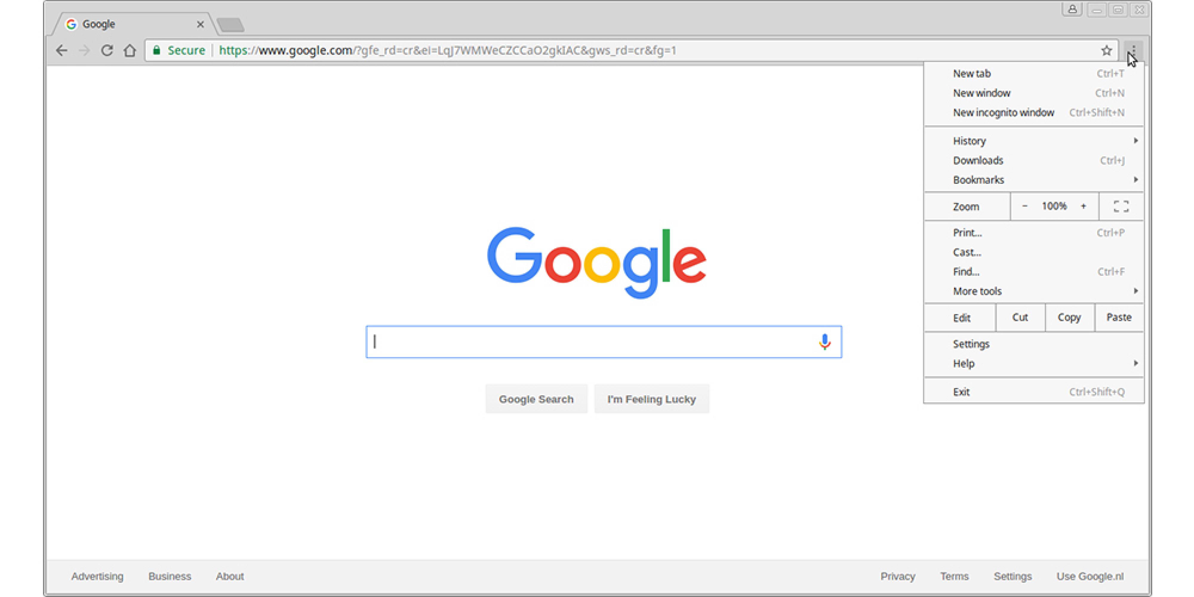 Google пусна Chrome 57 с подобрения в консумацията на енергия