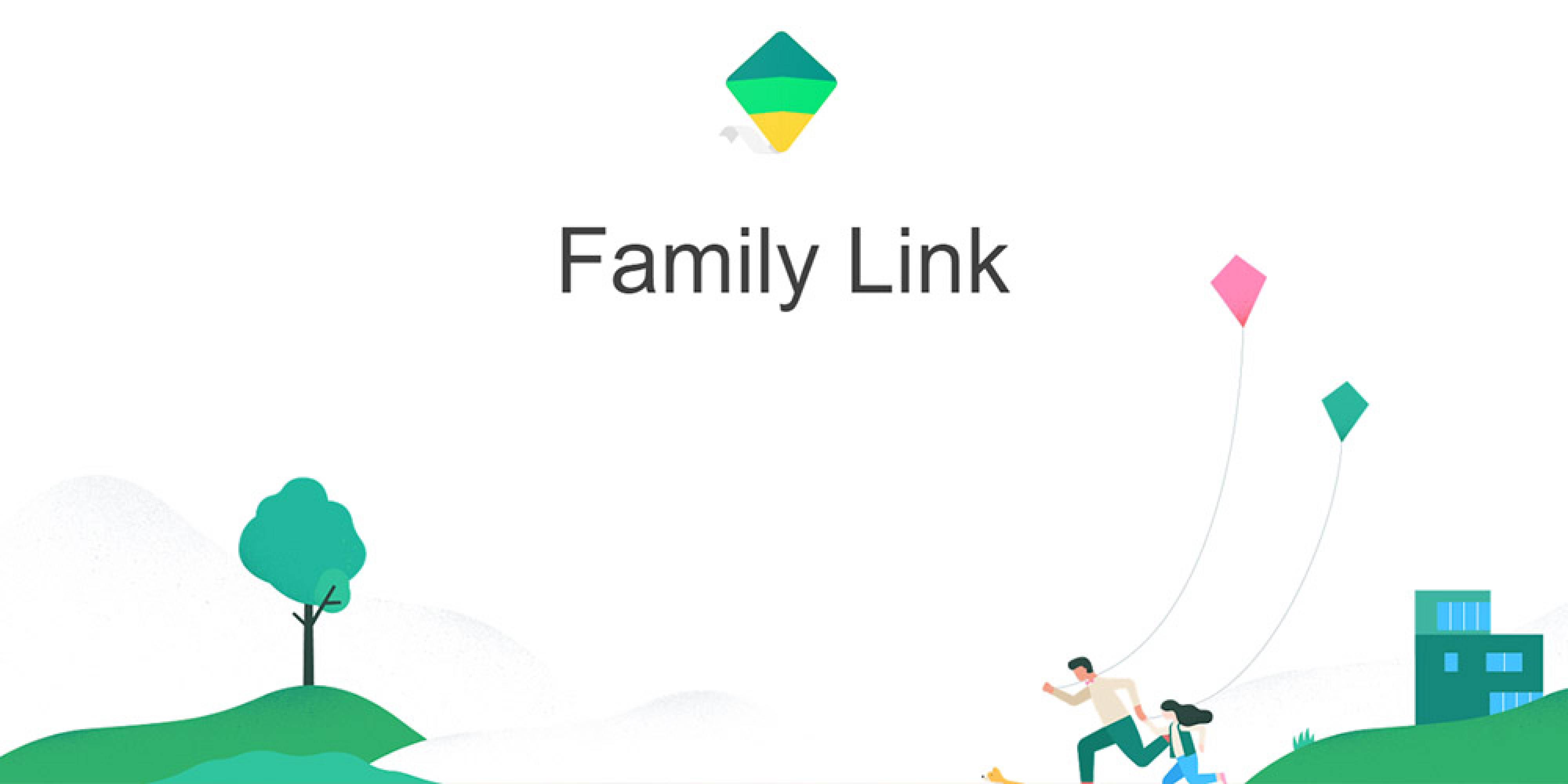 Приложението Family Link на Google засилва родителския контрол над децата