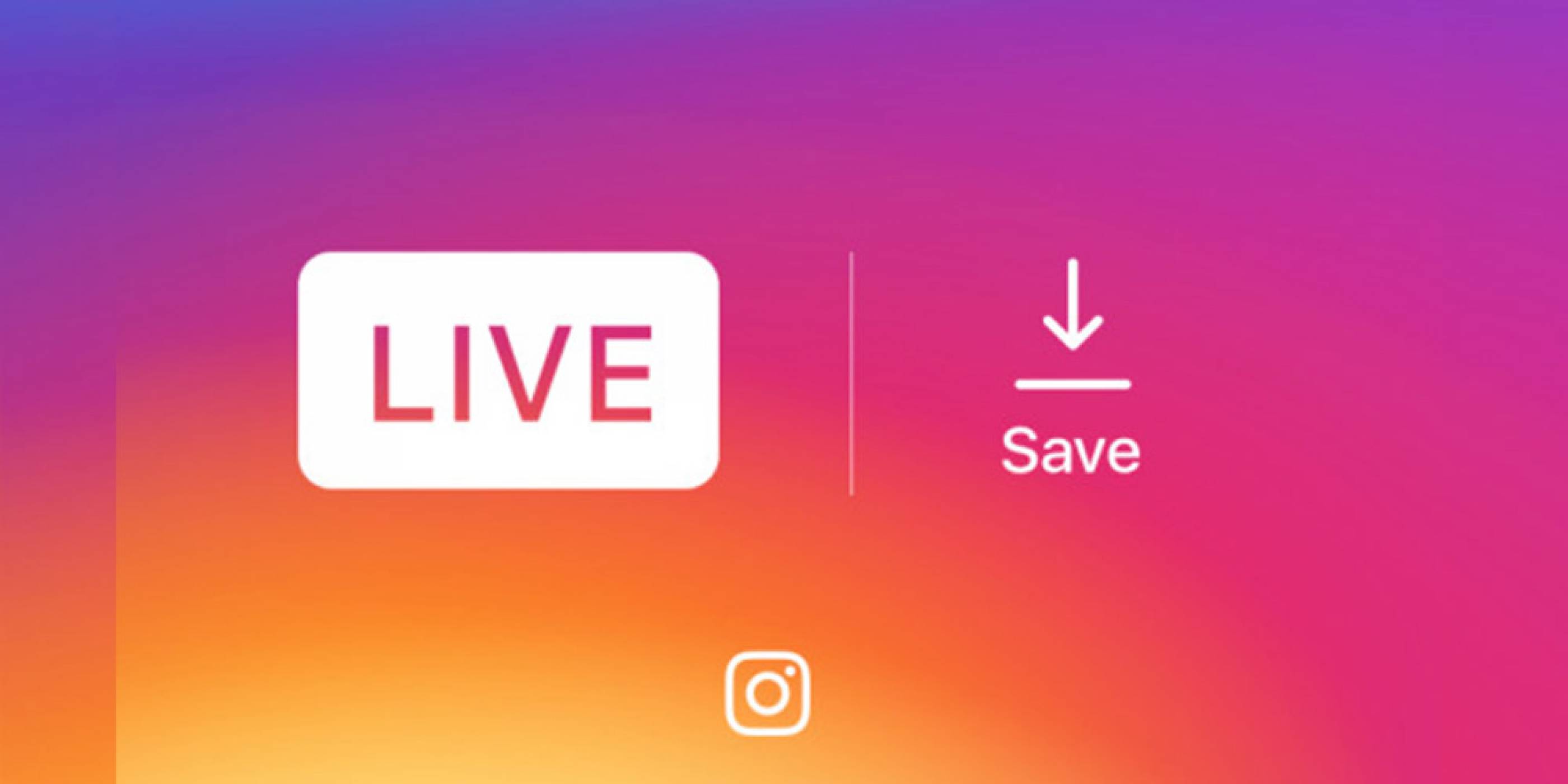 Вече можете да запаметявате живите си излъчвания през Instagram