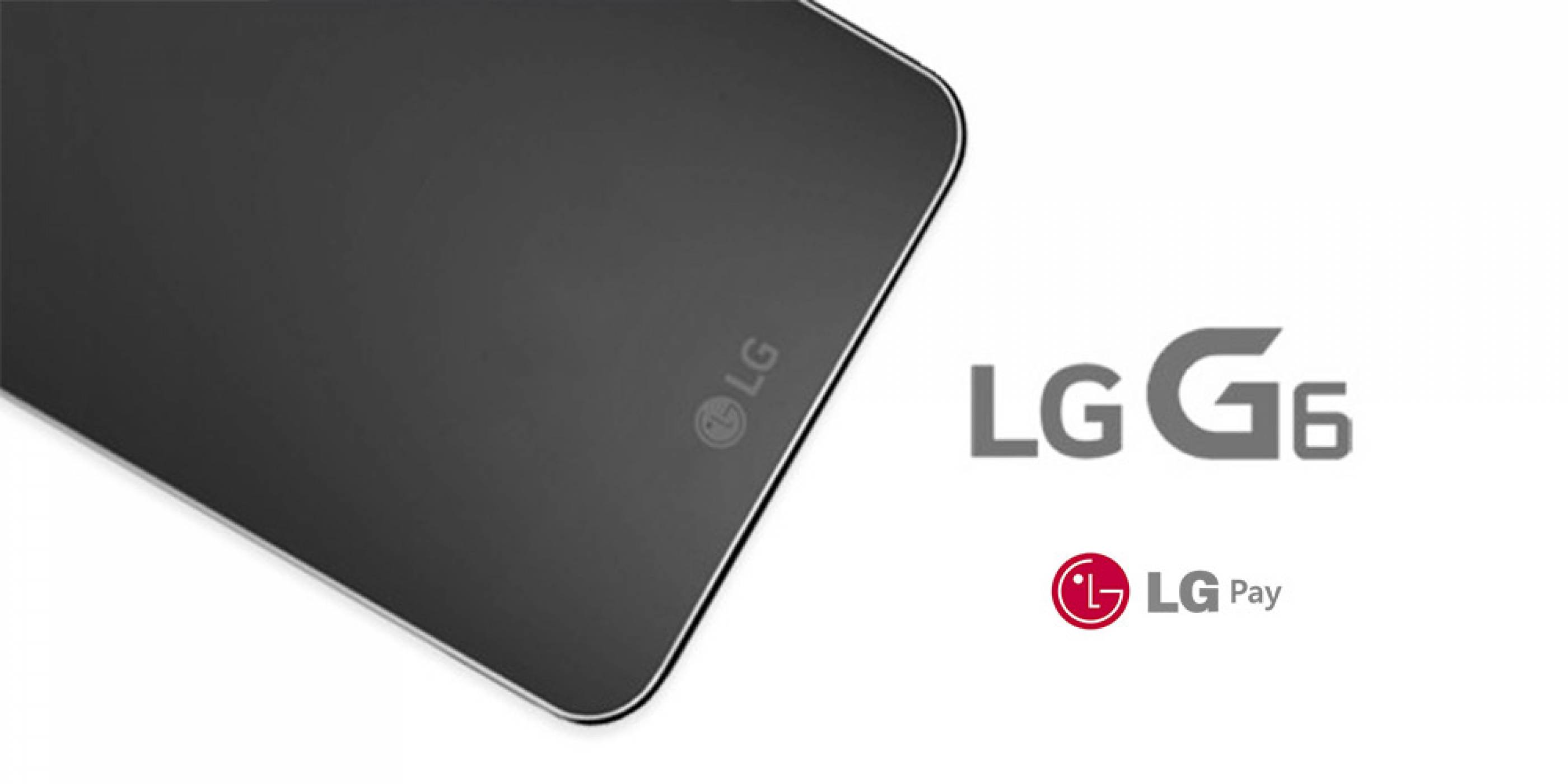 LG ще пусне своя услуга за мобилни плащания, наречена LG Pay