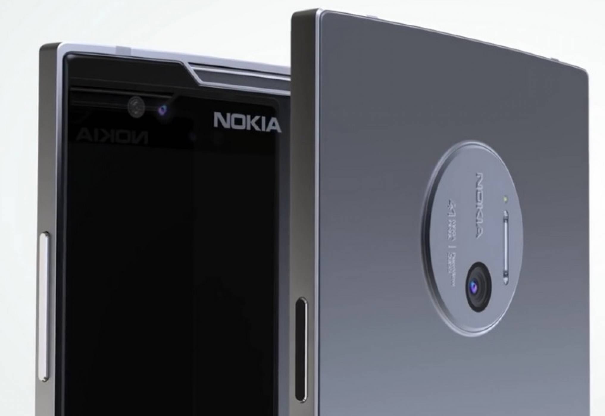 Nokia 9 може да бъде първият OZO Audio смартфон