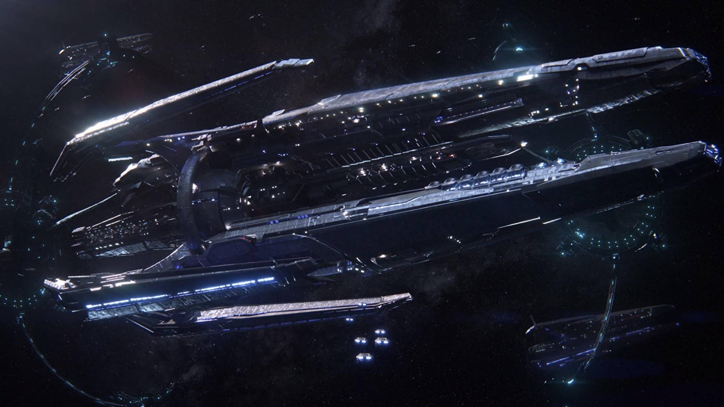 Mass Effect: Andromeda - дисекция на един пропилян потенциал (ревю)