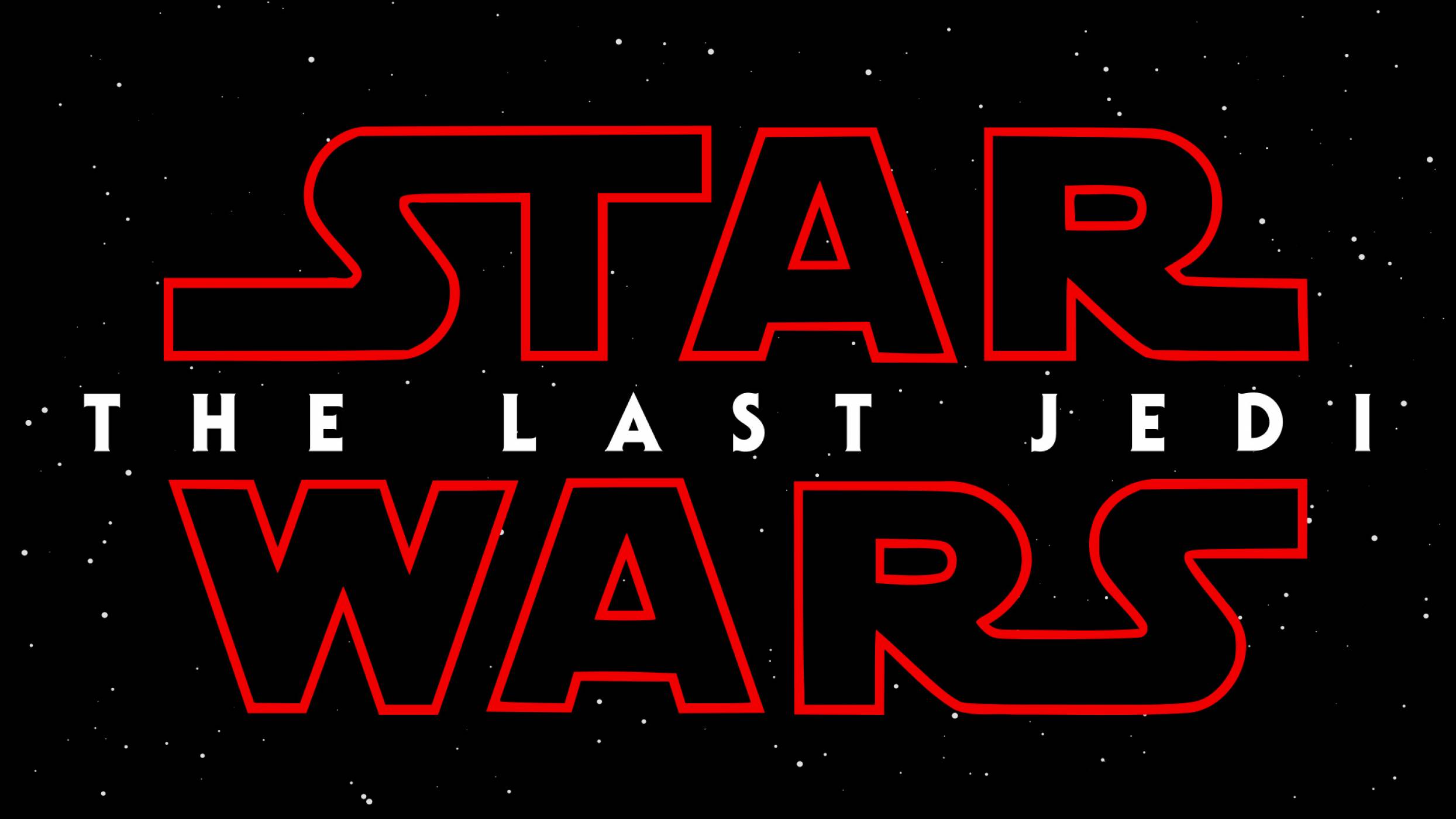 Първият трейлър на Star Wars: The Last Jedi е тук