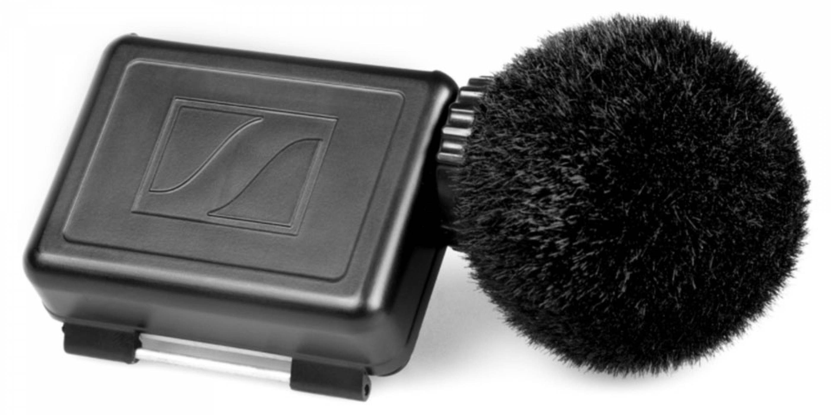 Sennheiser MKE 2 е водоустойчив микрофон за вашата GoPro Hero 4 камера