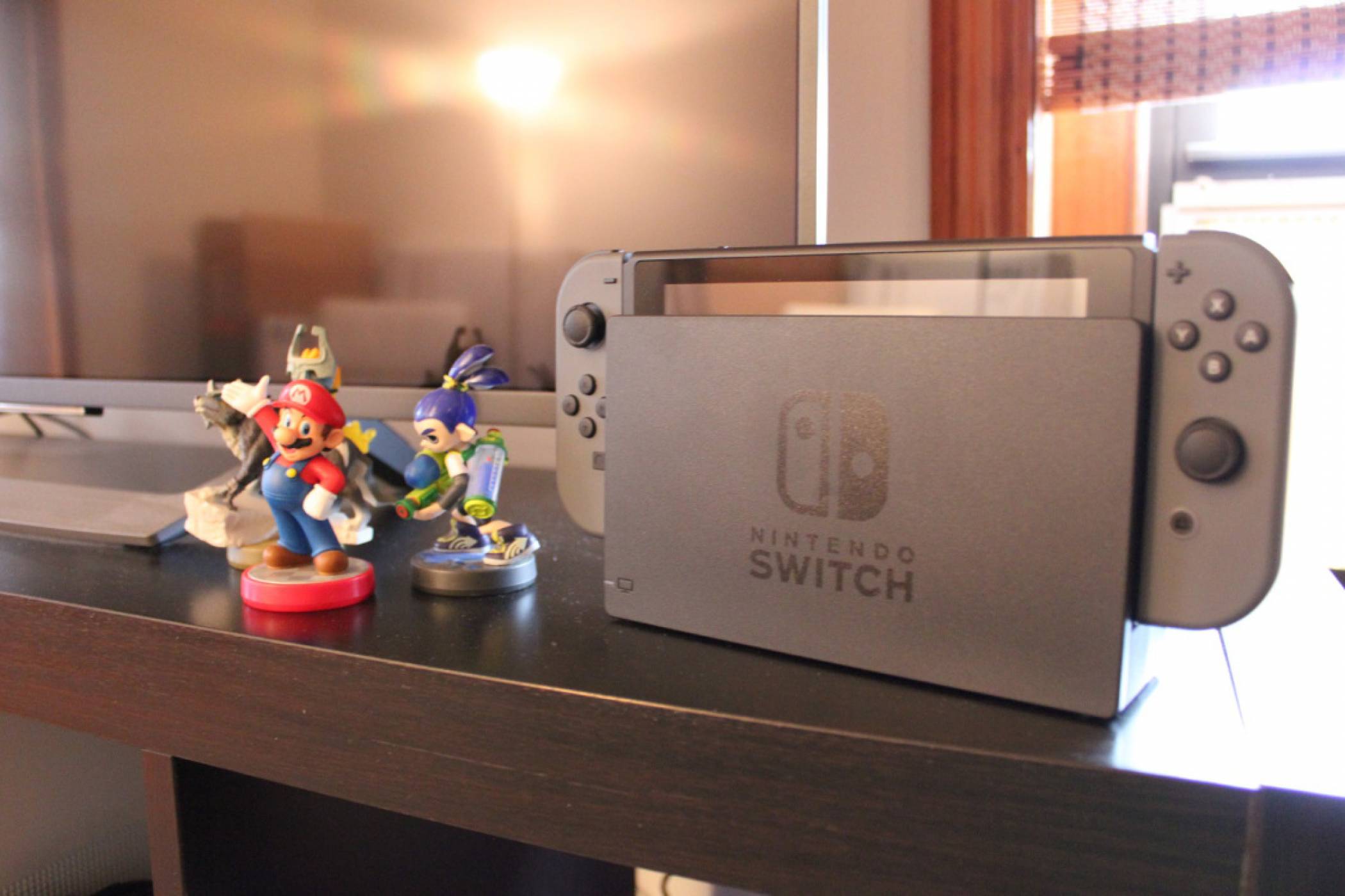 Анализатори очакват Nintendo Switch Mini през 2019 г.