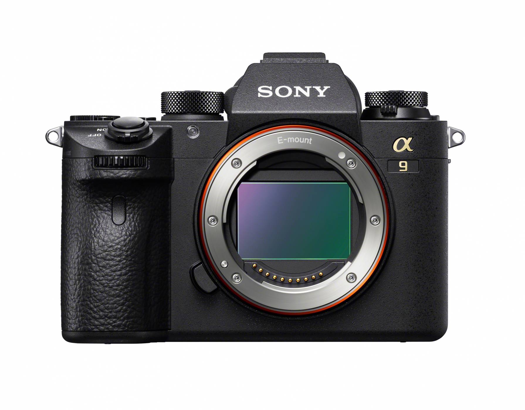 Sony a9 е най-усъвършенстваният фотоапарат на компанията