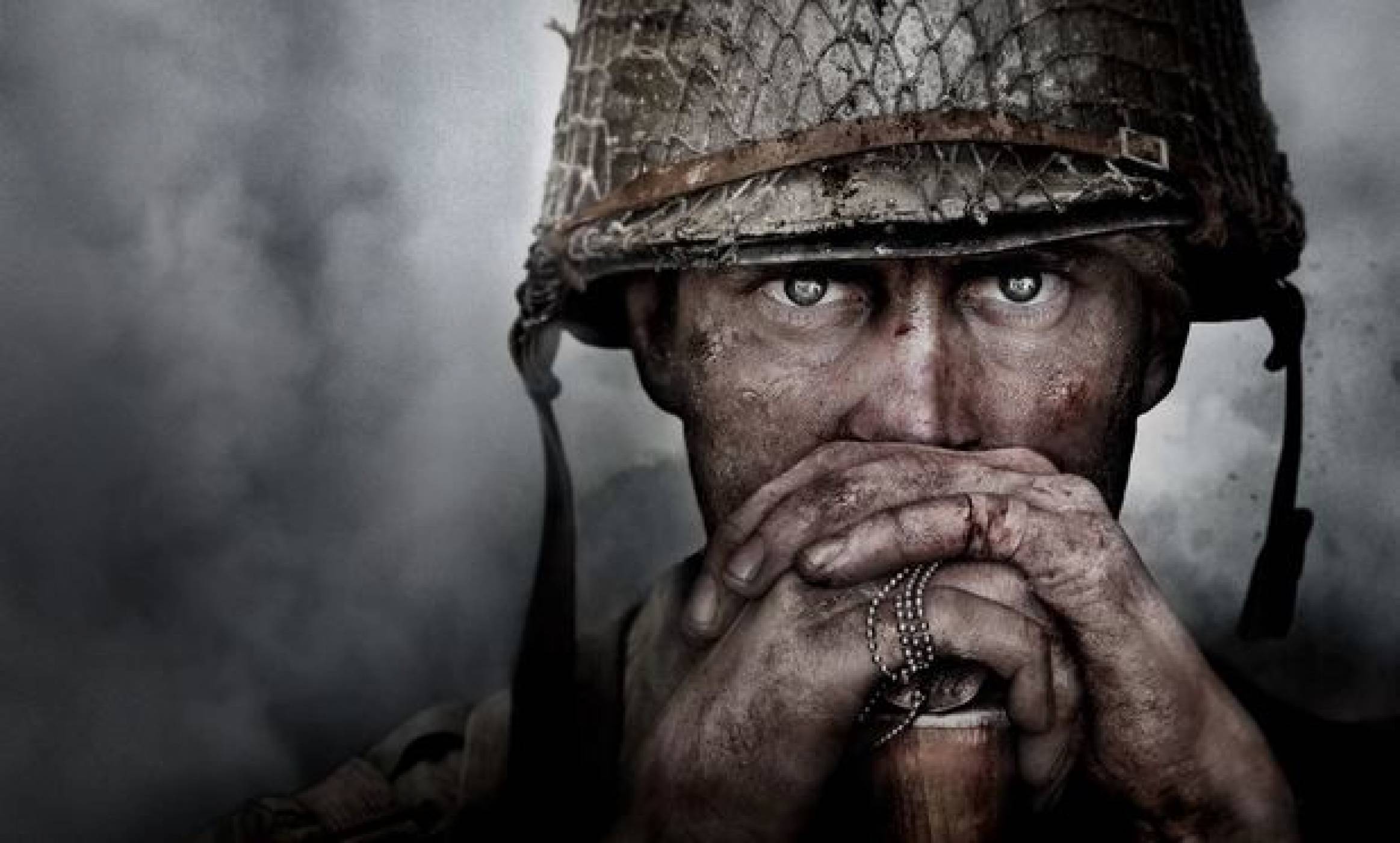 Call of Duty: WWII с официален анонс