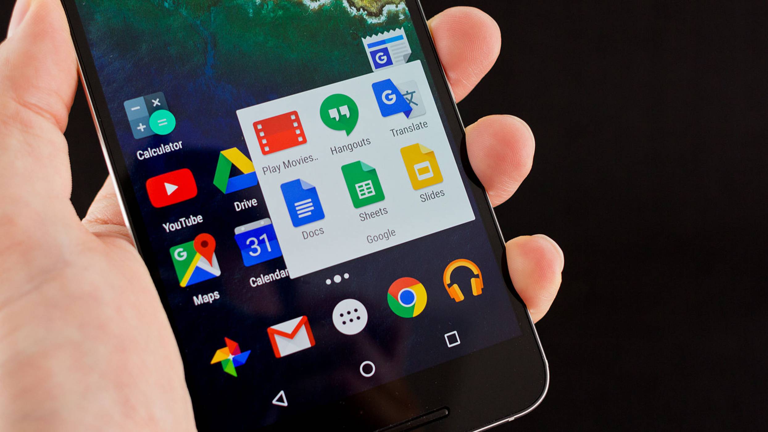 Google и Huawei на съд заради премълчани дефекти в Nexus 6P