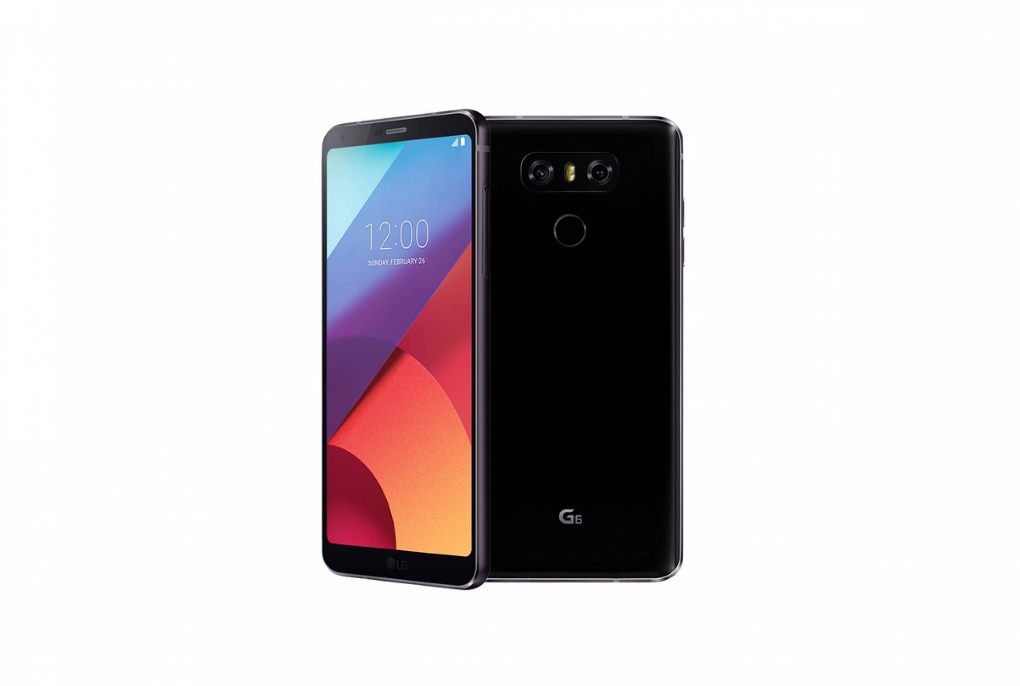 LG G6 в магазините на Теленор от 28 април