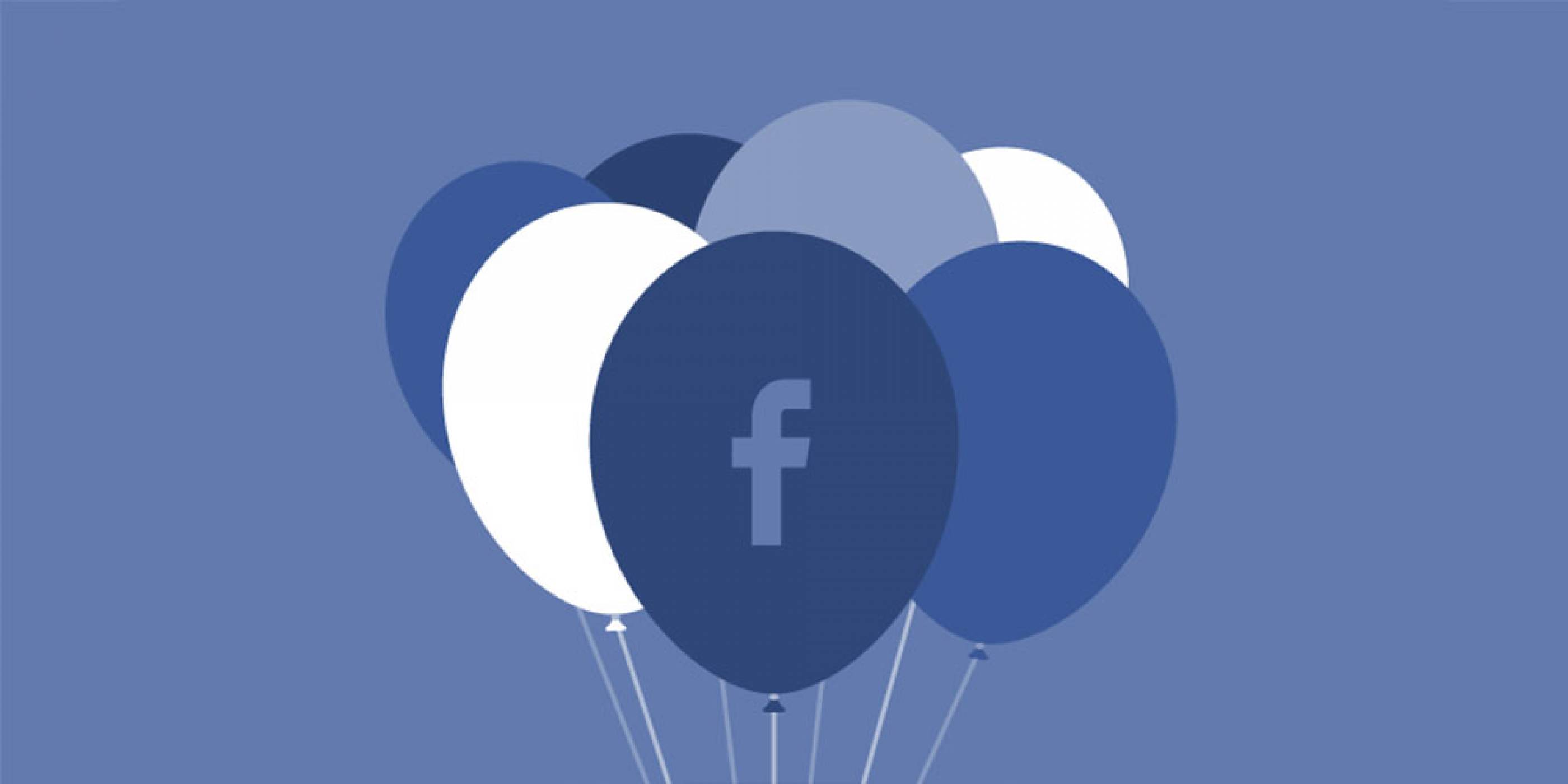 Facebook тества функция за по-лесно управление на събития
