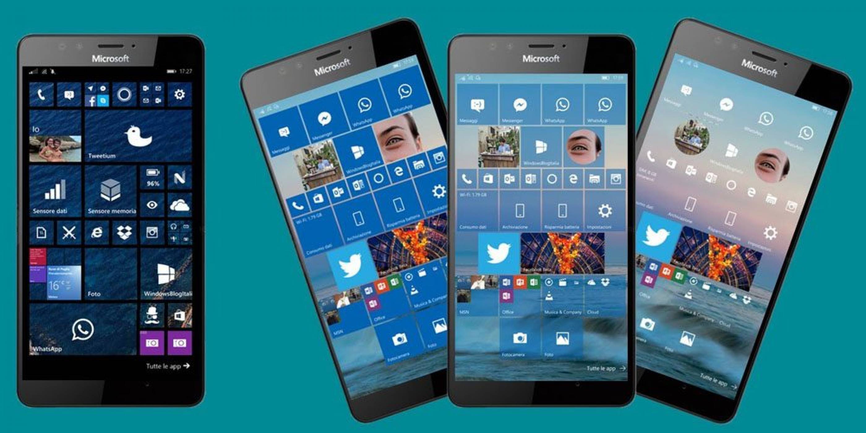 Windows Phone официално е мъртъв?