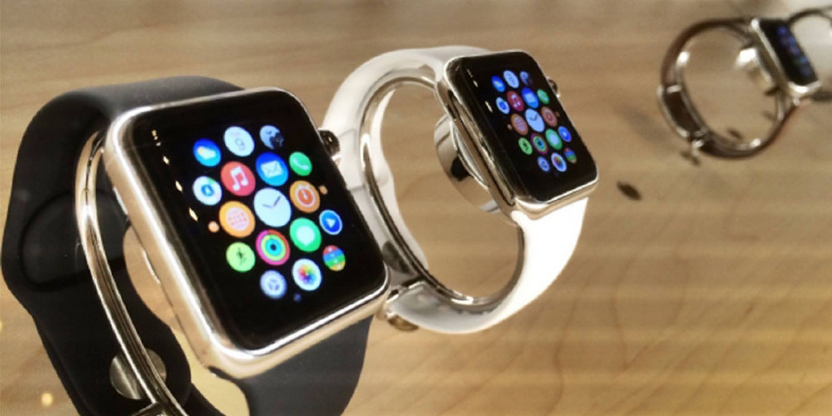 Apple дава една допълнителна година гаранция за първото поколение Apple Watch