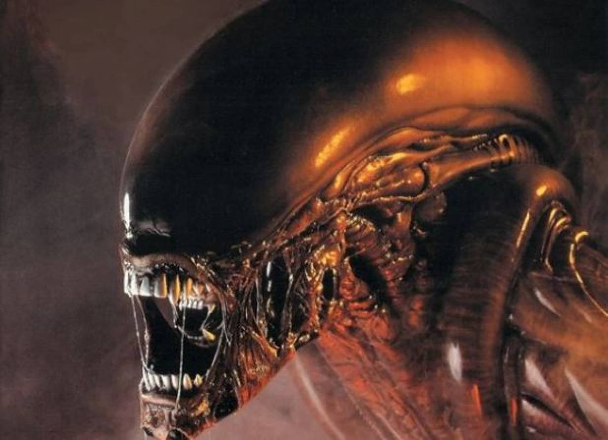 Alien 5 може и да не се случи за разочарование на феновете
